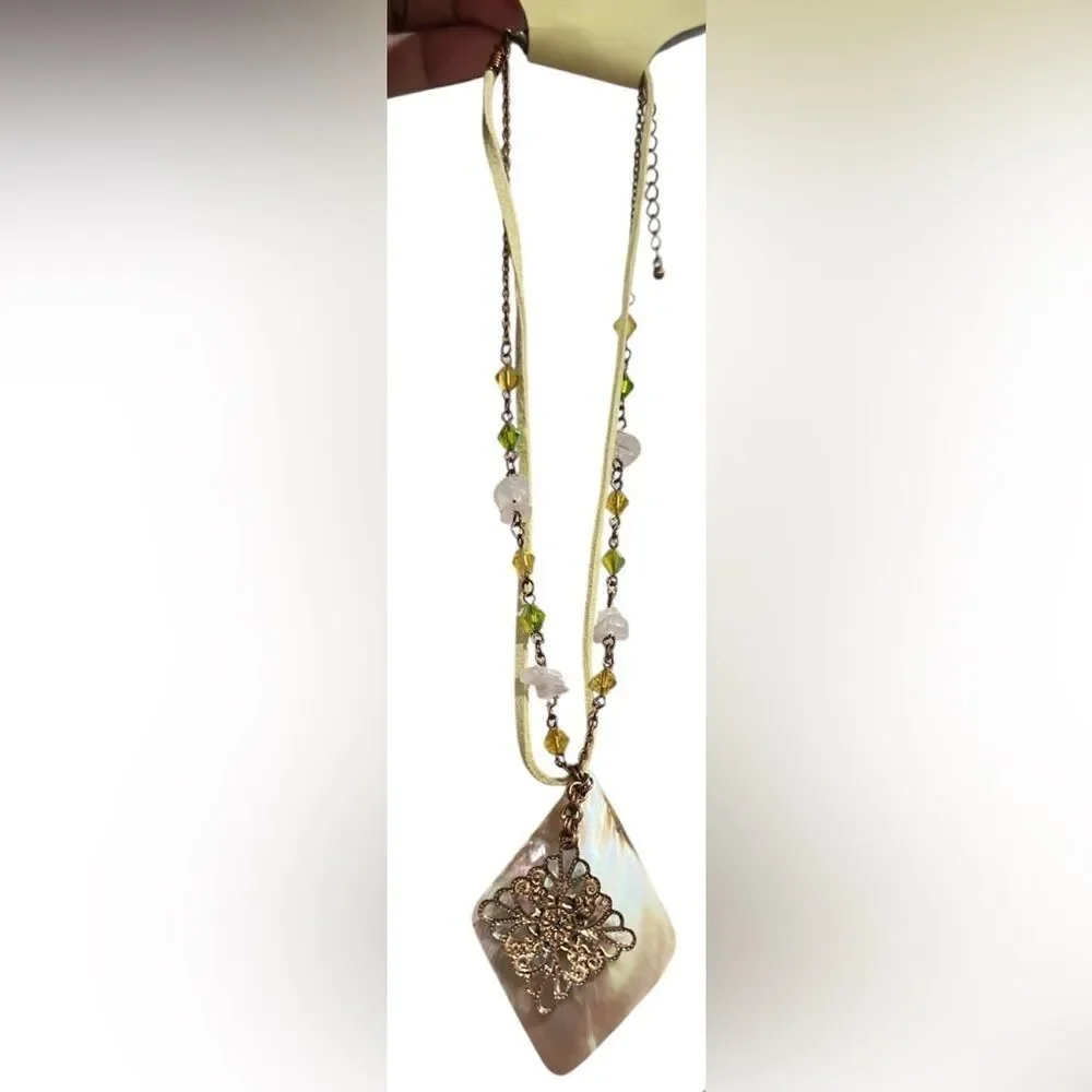 Elegant Necklace